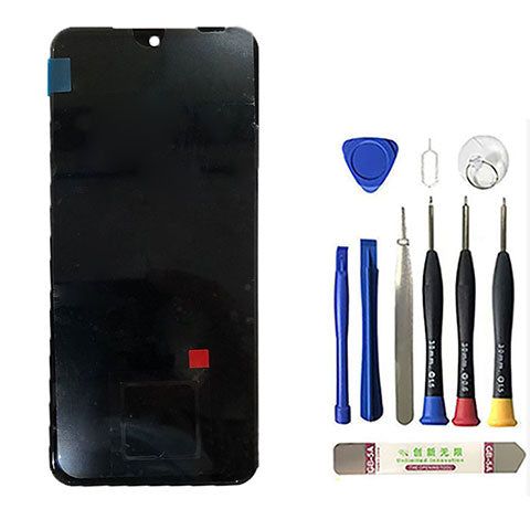 OEM Screen Replacement for LG V60 ThinQ 5G