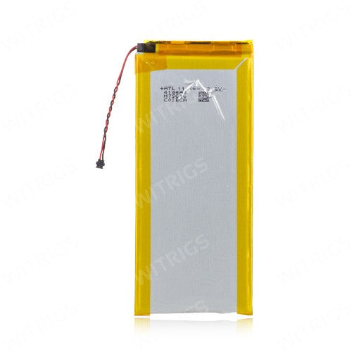 OEM Battery for Motorola Moto G4/G4 plus