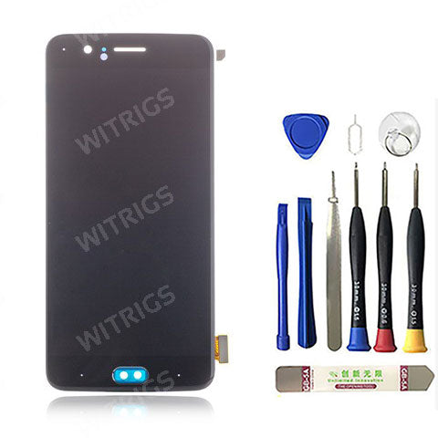 Original Screen Replacement for OnePlus 5 Black