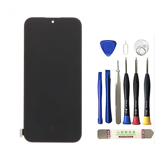 Genuine OEM Screen Replacement for Nothing Phone 2A Plus