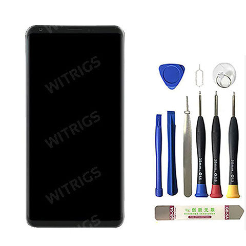 OEM P-OLED Screen Replacement for LG V30