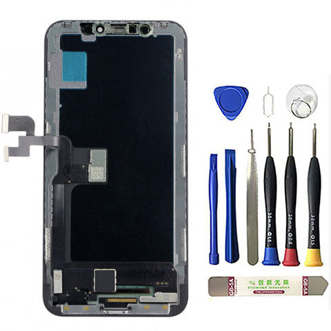 OEM Screen Replacement for iPhone X