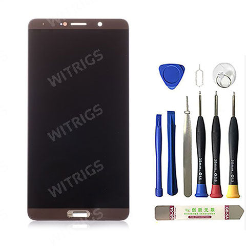 OEM Screen Replacement for Huawei Mate 10 Mocha Brown