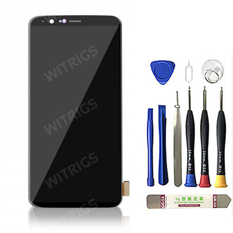 OEM Screen Replacement for OnePlus 5T