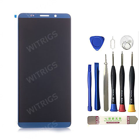 OEM Screen Replacement for Huawei Mate 10 Pro Midnight Blue