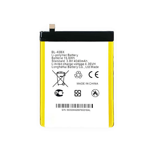 OEM Battery for Infinix Note 2