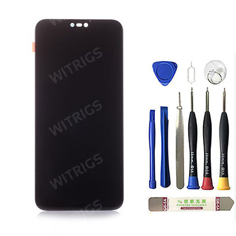 OEM Screen Replacement for Huawei P20 Lite