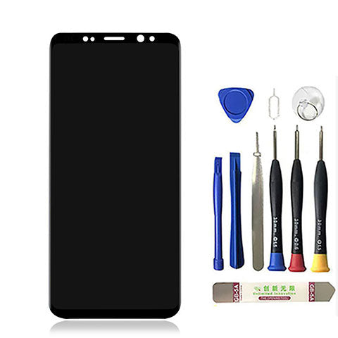 OEM Screen Replacement for Samsung Galaxy S9