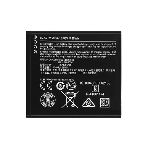 OEM Battery for Nokia 1