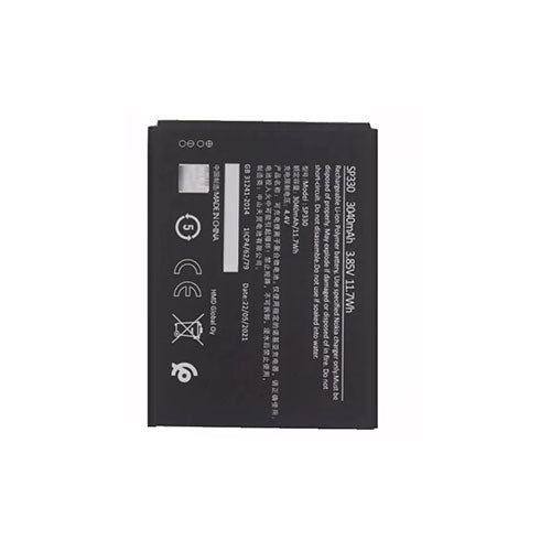 OEM Battery for Nokia C3