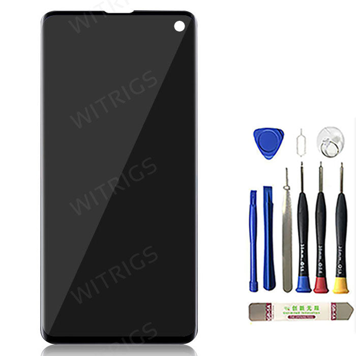 OEM Screen Replacement for Samsung Galaxy S10