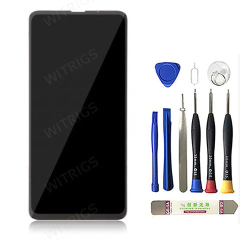 OEM Screen Replacement for Xiaomi Mi Mix 3