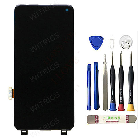 OEM Screen Replacement for Samsung Galaxy S10e