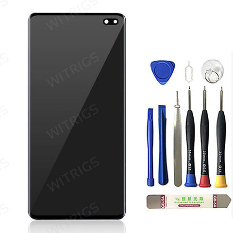 Original Screen Replacement for Samsung Galaxy S10 Plus