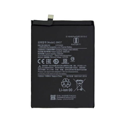 Original Battery for Xiaomi Poco X3 Pro
