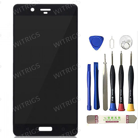 OEM Screen Replacement for Nokia 8