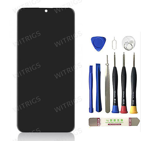 Custom Screen Replacement for Huawei P30 lite