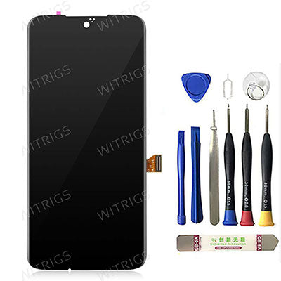 OEM Screen Replacement for Motorola Moto G7 Plus