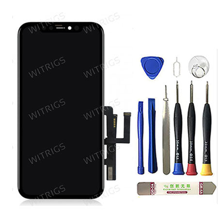 OEM Screen Replacement for Apple iPhone 11