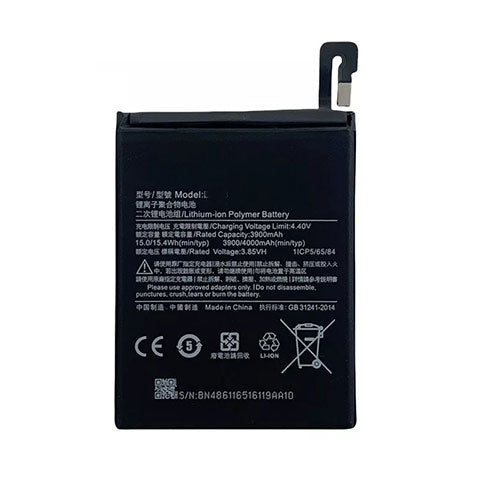 OEM Battery for REDMI Note 5