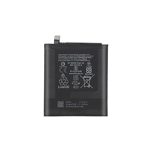 OEM Battery for Google Pixel 9 Pro (4700 mAh).