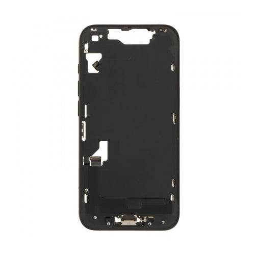 OEM Middle Frame+Side Buttons+Sim Card Tray for iPhone 17e