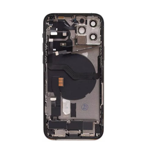 OEM Back Housing for iPhone 12 Pro