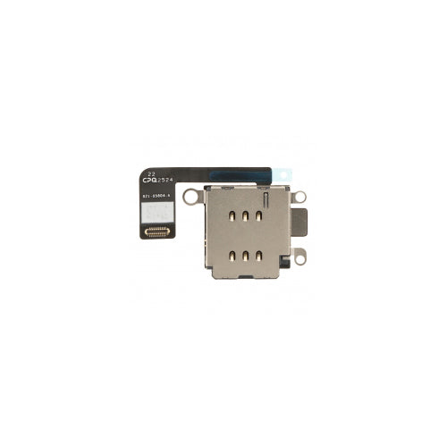 OEM SIM Card Reader Flex Cable for iPhone 17e