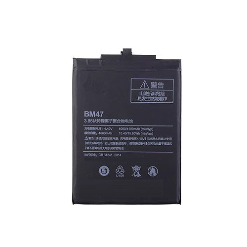 OEM Battery for REDMI 3X