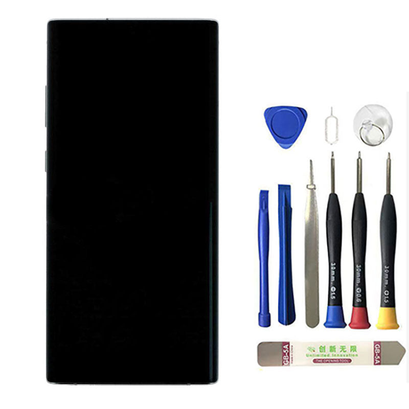 Original Screen Replacement for Samsung Galaxy Note 10 Plus