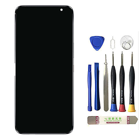 Original Screen Replacement for Asus ROG Phone 3 ZS661KS