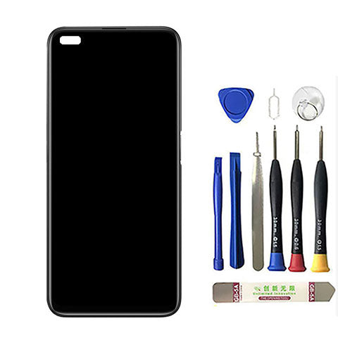 OEM Screen Replacement for Realme 6 Pro