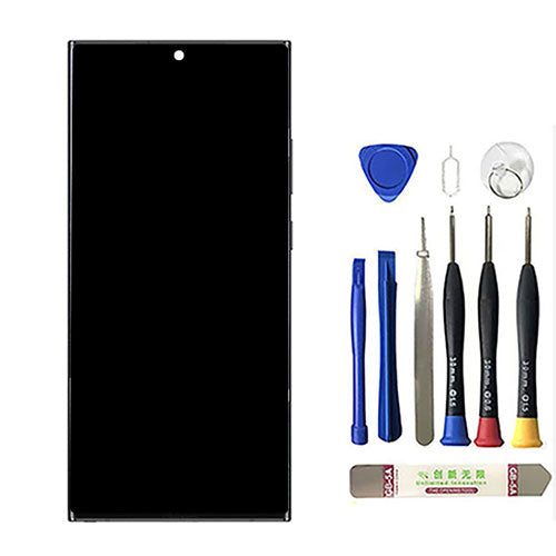 Original Screen Replacement for Samsung Galaxy Note 20 Ultra