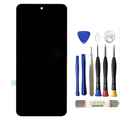 OEM Screen Replacement for Xiaomi Redmi Note 9 Pro