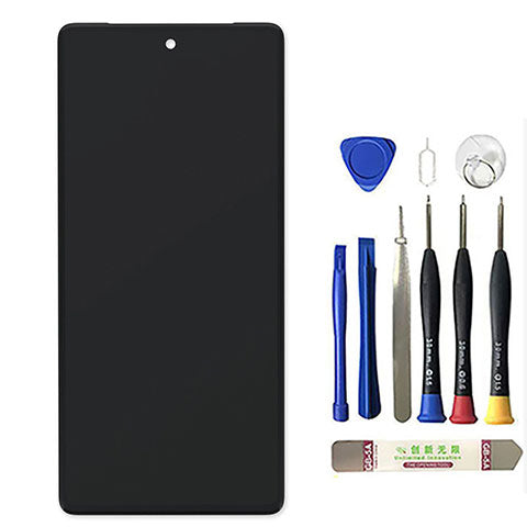 Original Lcd Screen Replacement for Google Pixel 7A