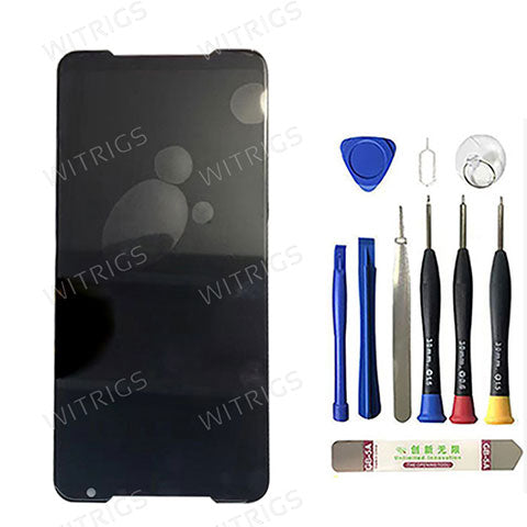 OEM Screen Replacement for Asus ROG Phone II ZS660KL