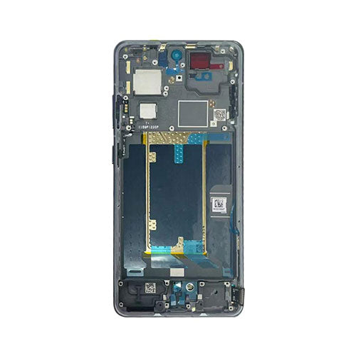OEM Middle Frame for OnePlus 13R