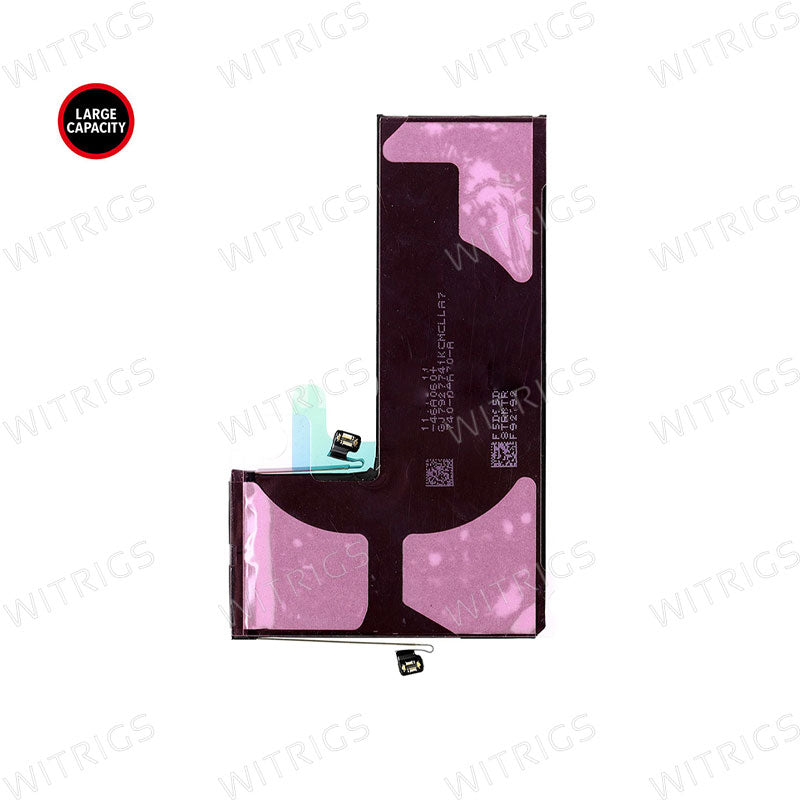 New Replacement High Capacity battery For iphone 11 Pro 3620 mAh