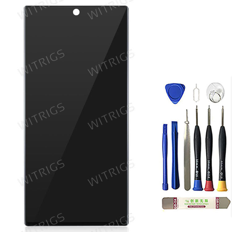 OEM Screen Replacement for Samsung Galaxy Note 10