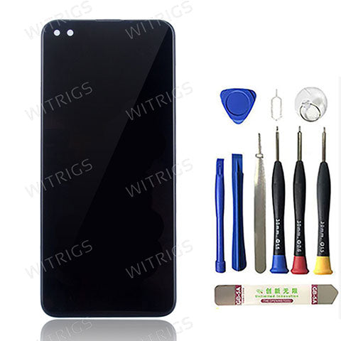 OEM Screen Replacement for Realme X50 5G