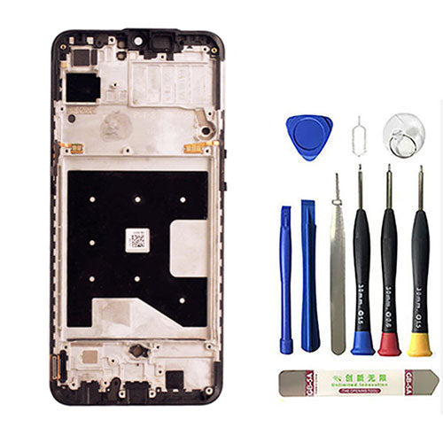 OEM Screen Replacement for Realme X2