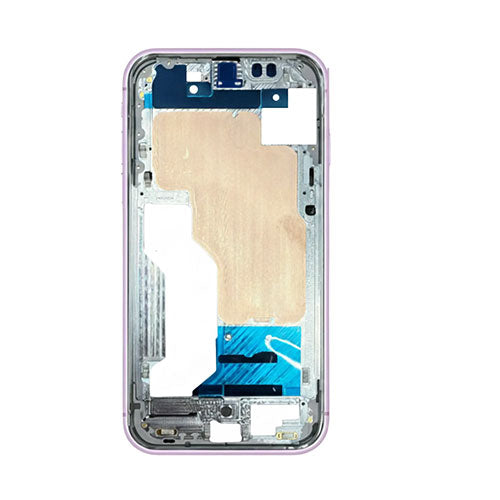 OEM Middle Frame for Google Pixel 10  (International Version)