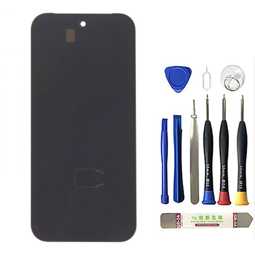Original Lcd Screen Replacement for Google Pixel 10