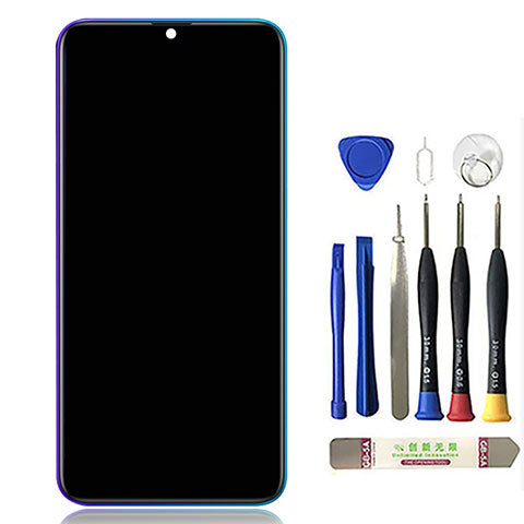 OEM Screen Replacement with Frame for Realme X2