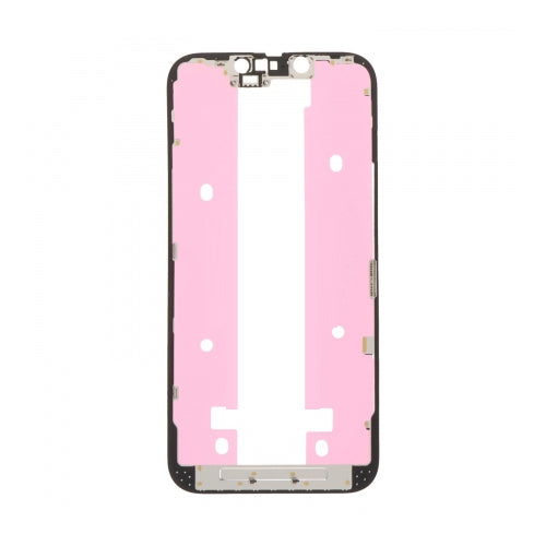 OEM Touch Screen Frame with Adhesive for iPhone 16E