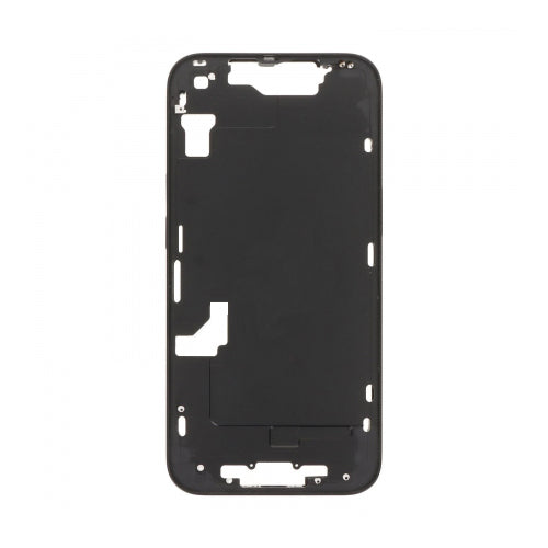 OEM Middle Frame+Side Buttons+Sim Card Tray for iPhone 16e