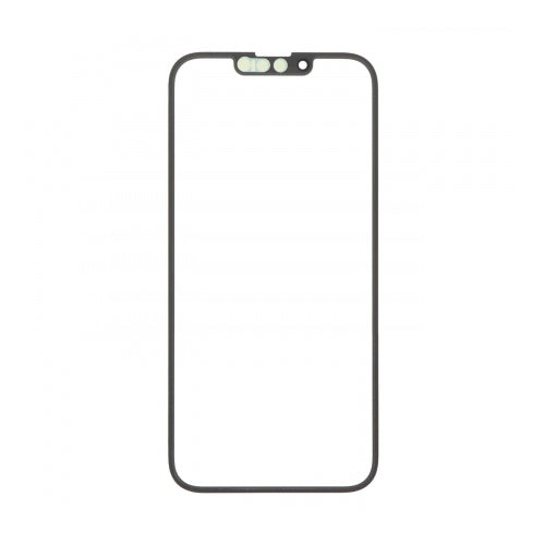 OEM Front Glass With OCA Polarizer for iPhone 17e