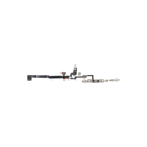 OEM Power Button Flex for iPhone 16e