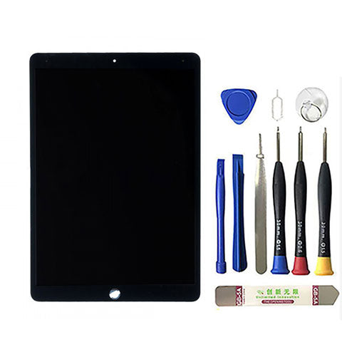 OEM Screen Replacement for Apple iPad Pro 10.5 Black