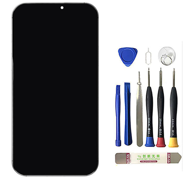 IPhone high quality 12 Screen replacement OEM